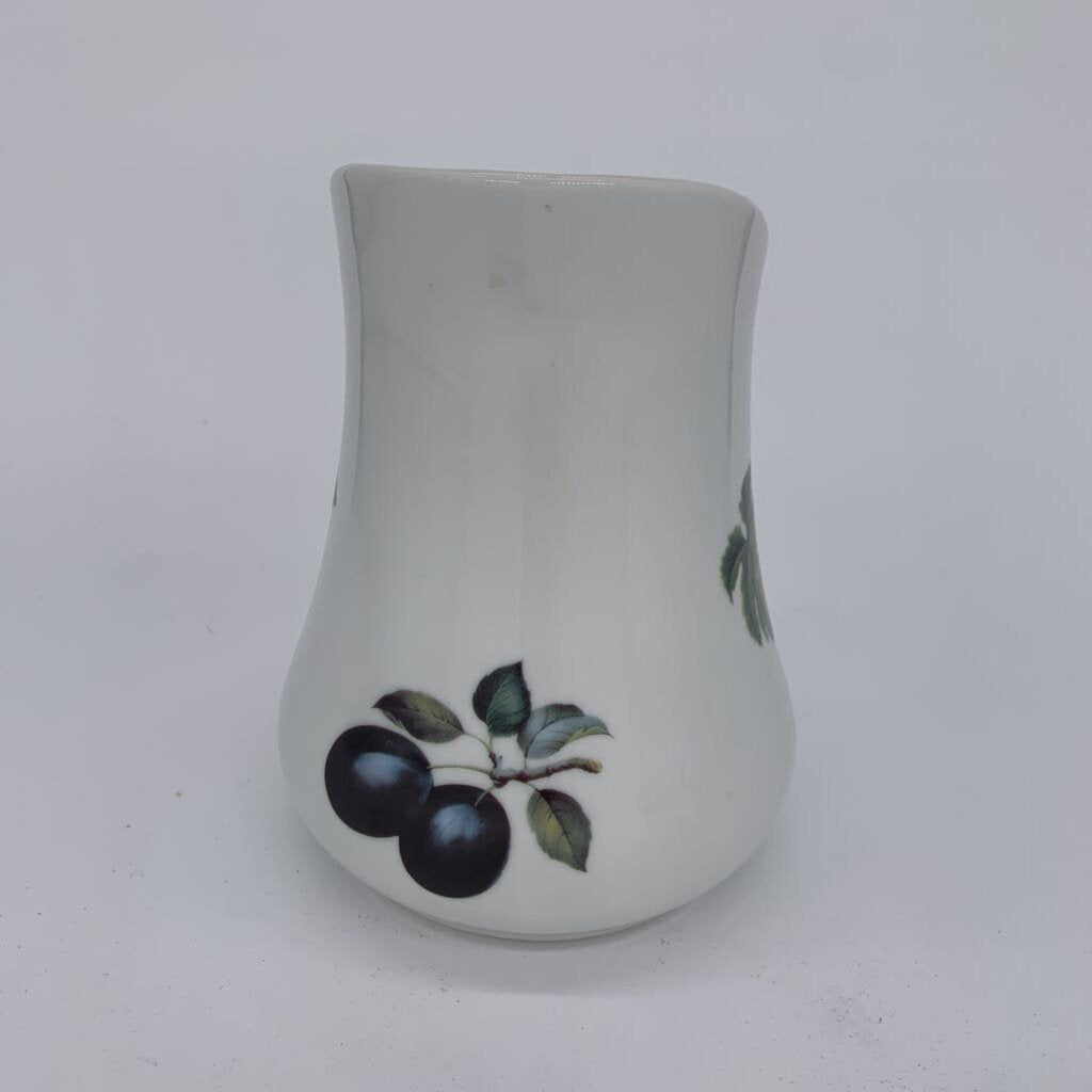 Cordon Bleu, Ceramic Pitcher