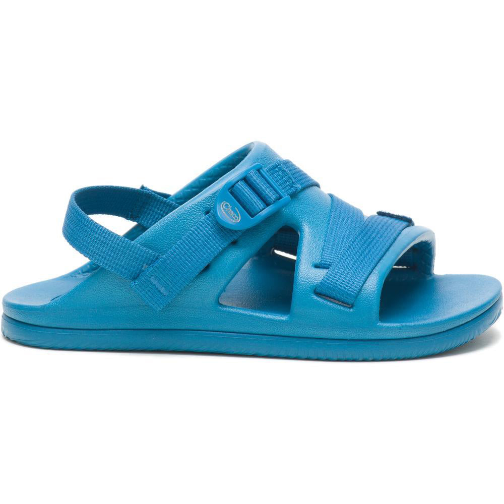 Chaco, Chillos Sport Kids