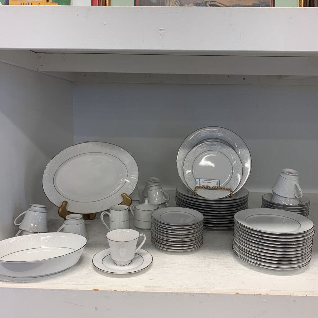 Noritake, China Set