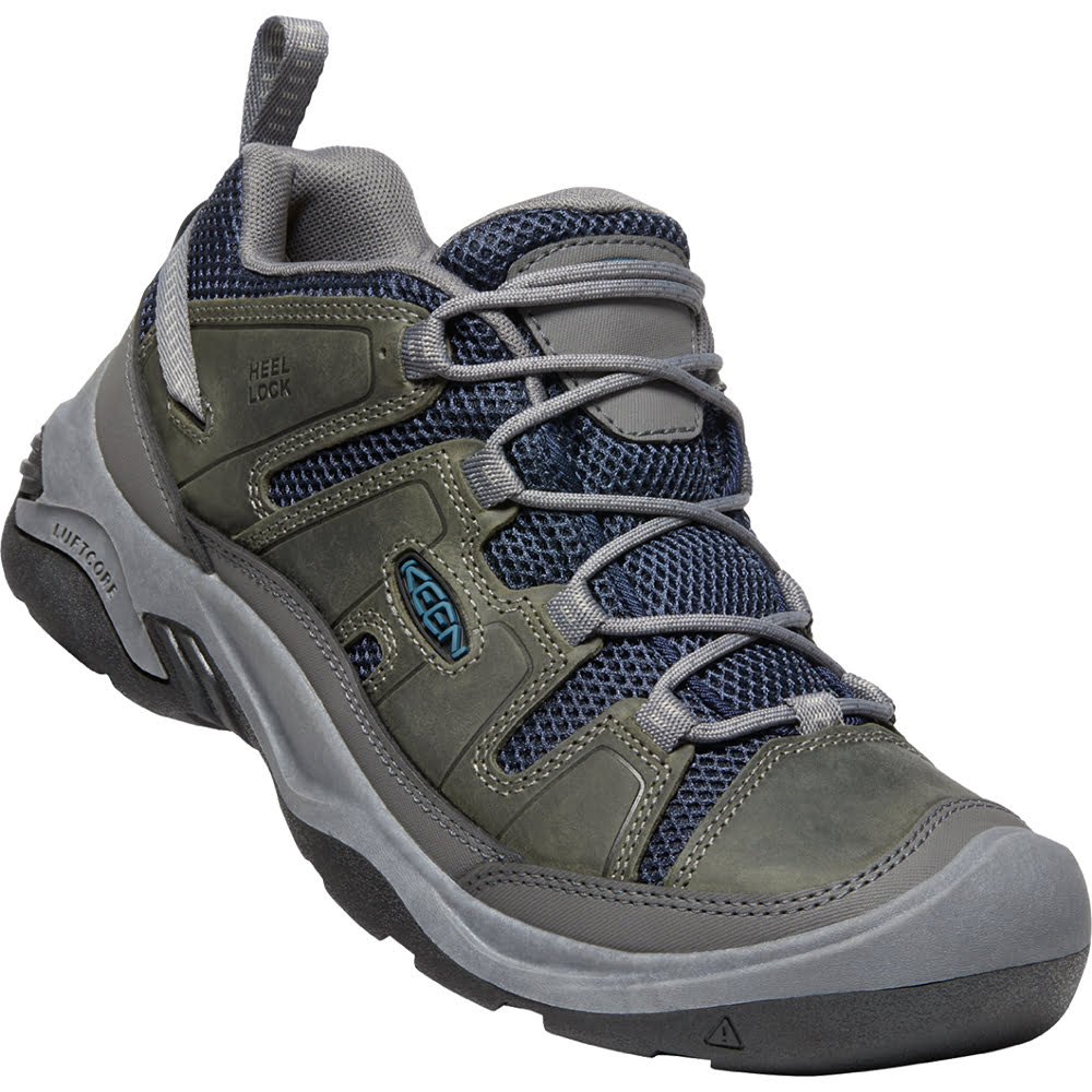 Keen, Circadia Vent