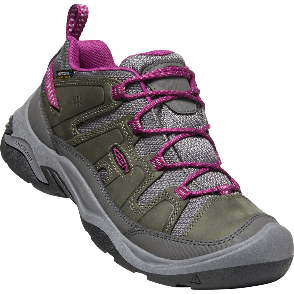 Keen, Circadia Waterproof