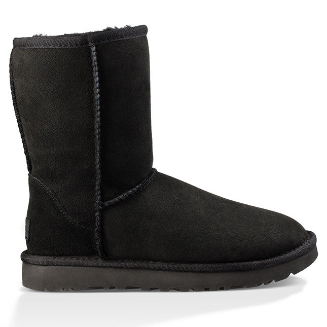 Ugg, Classic Short II