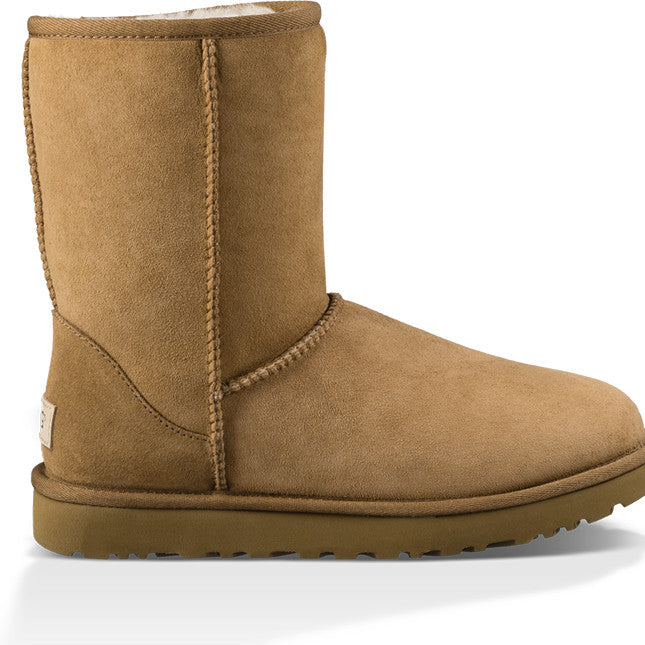 Ugg, Classic Short II