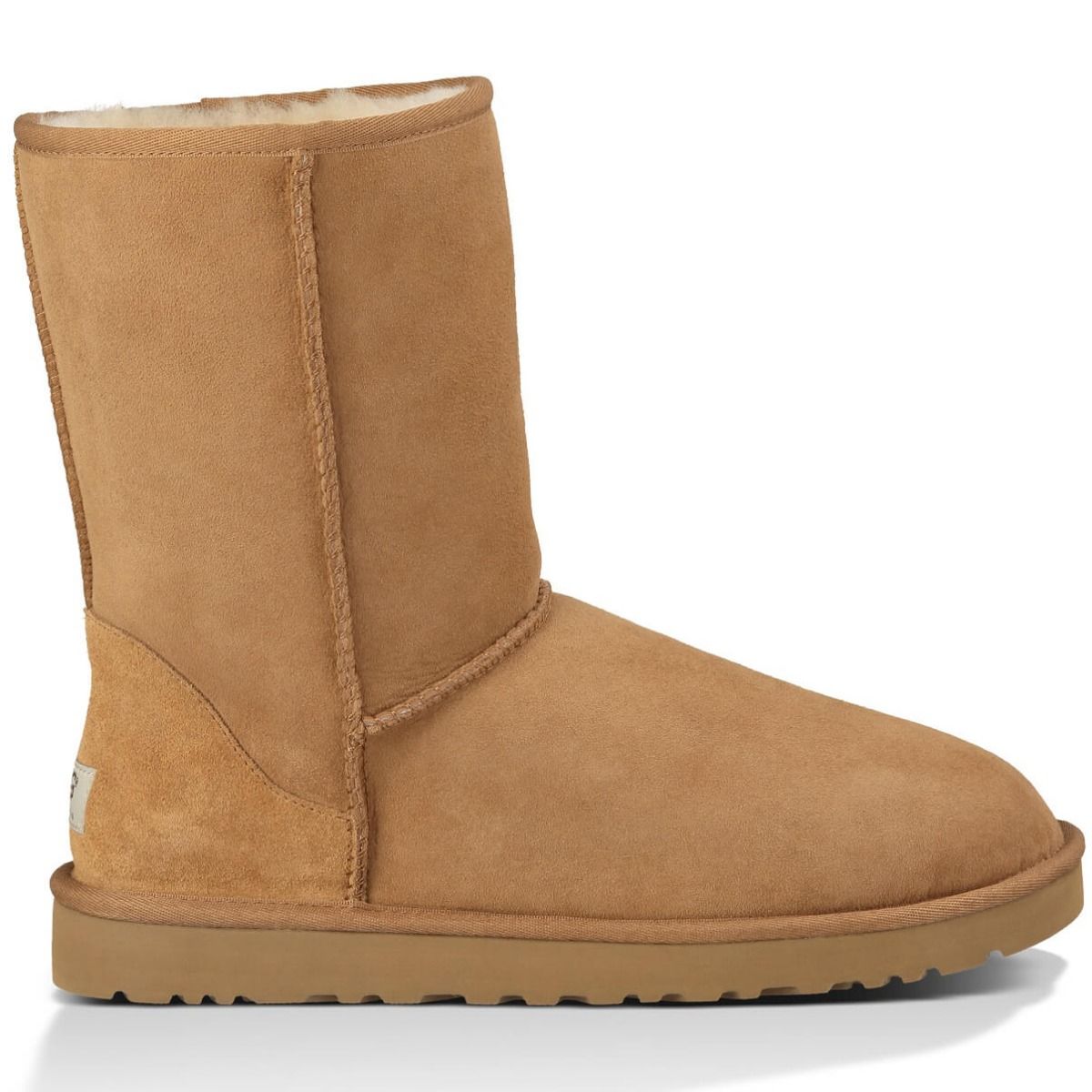 Ugg, Classic Short