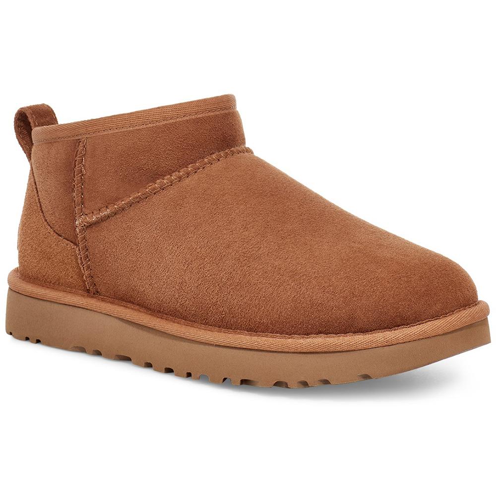 Ugg, Classic Ultra Mini