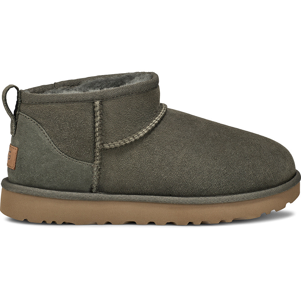 Ugg, Classic Ultra Mini