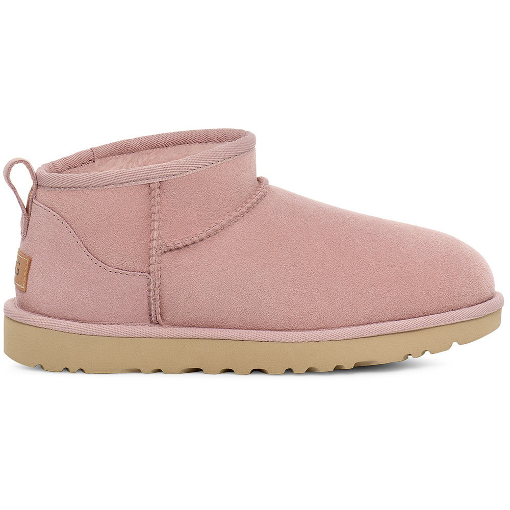 Ugg, Classic Ultra Mini