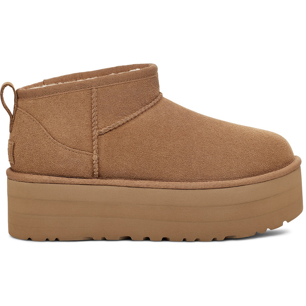 Ugg, Classic Ultra Mini Platform