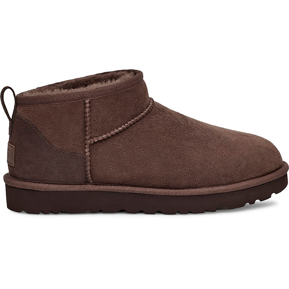 Ugg, Classic Ultra Mini