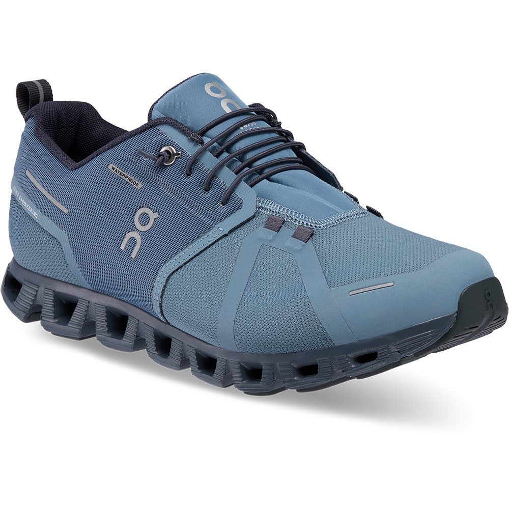 On Running, Cloud 5 Waterproof