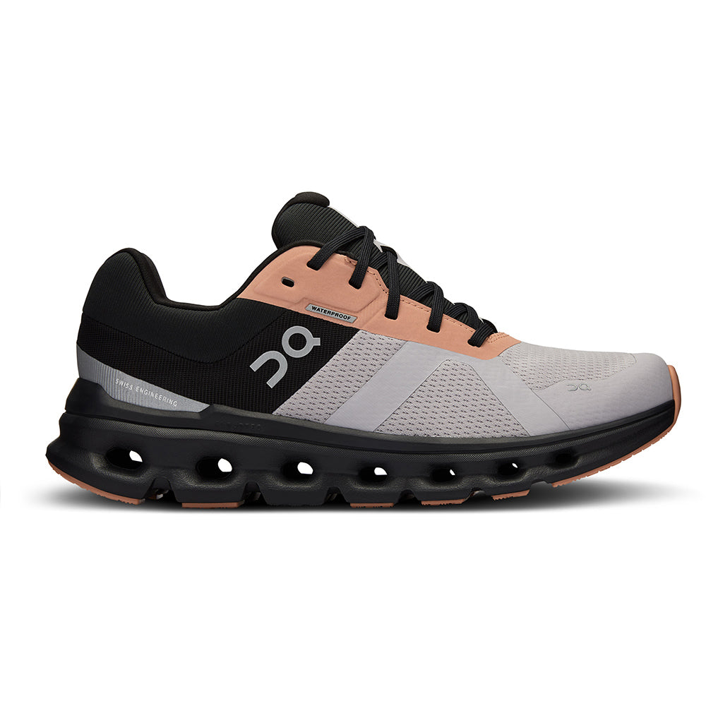 On Running, Cloudrunner Waterproof