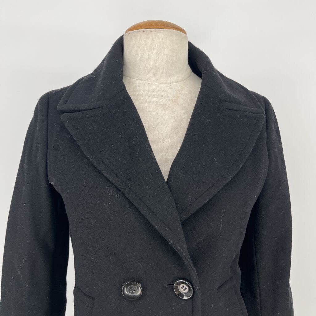 Club Monaco, Club Monaco Wool Peacoat