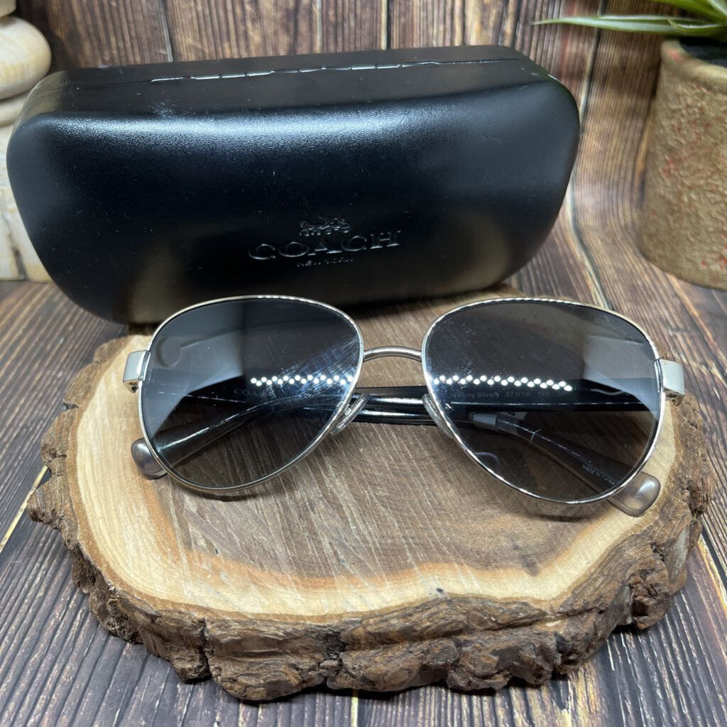 Coach, Coach HC7111 Sunglasses