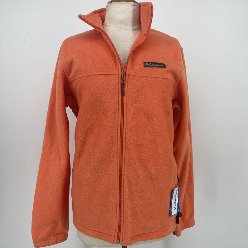 Columbia, Columbia Fleece Jacket