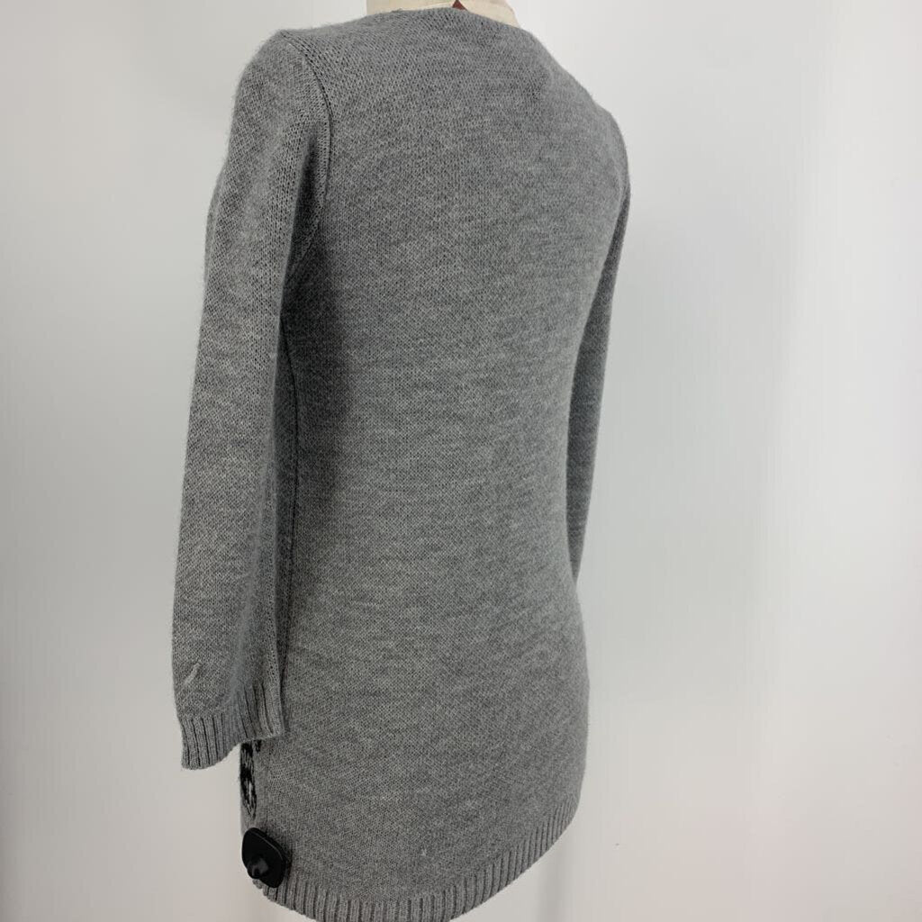 Cotton Emporium, Cotton Emporium Sweater