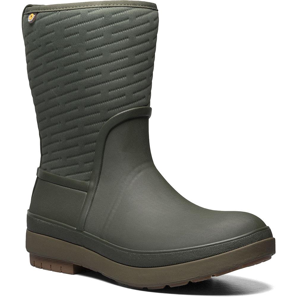 Bogs, Crandall II Mid Zip