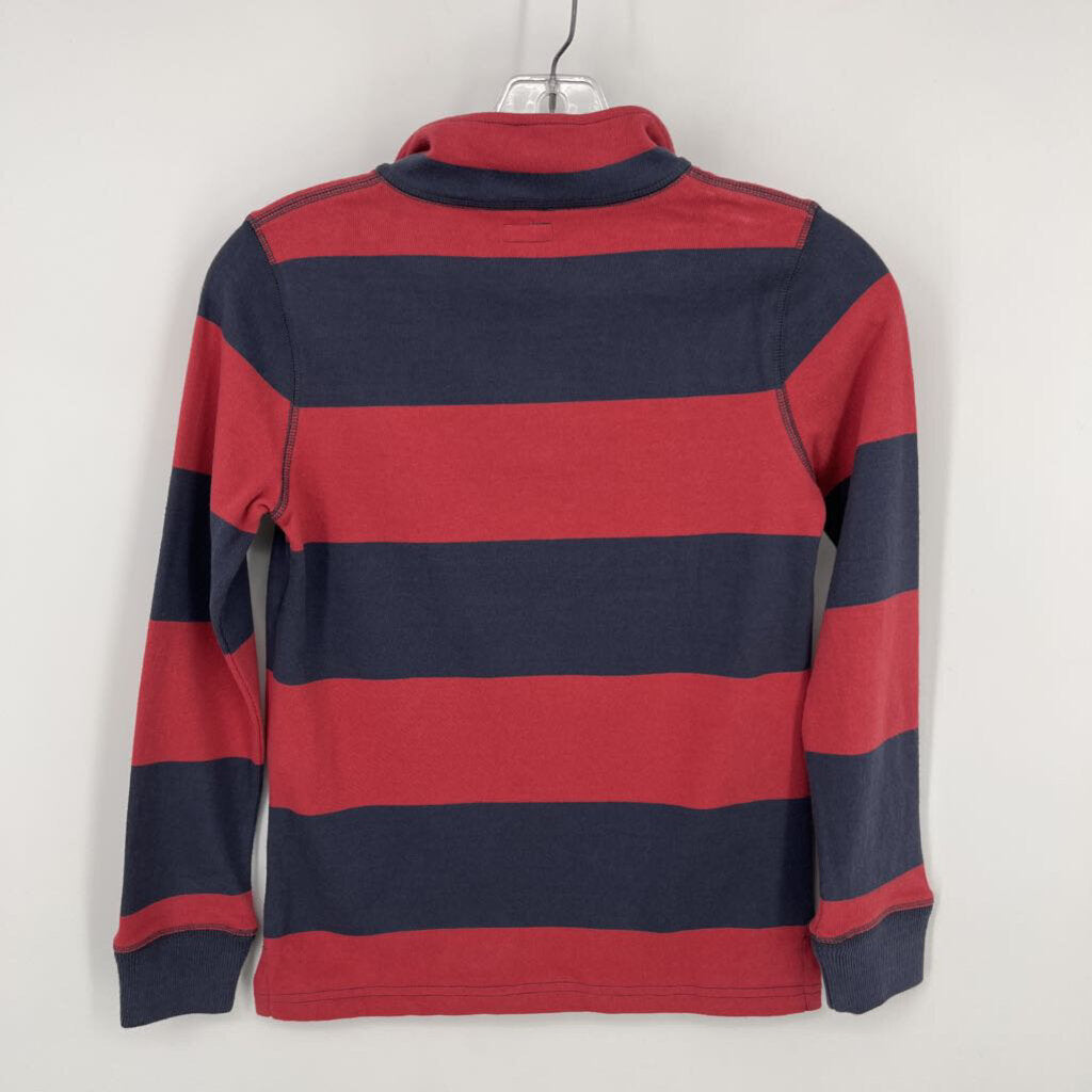 Crew Cuts, Crew Cuts Stripe Rugby Shirt