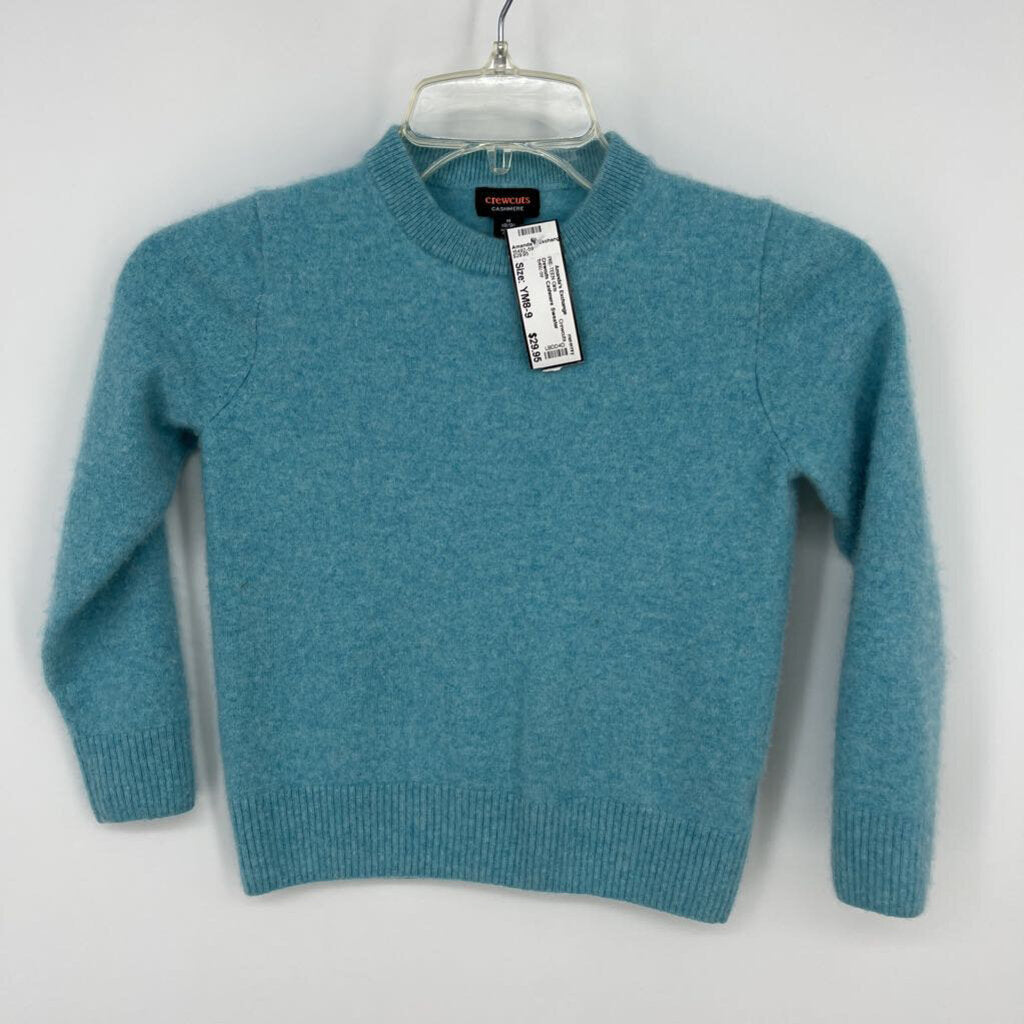 Crewcuts, Crewcuts Cashmere Sweater