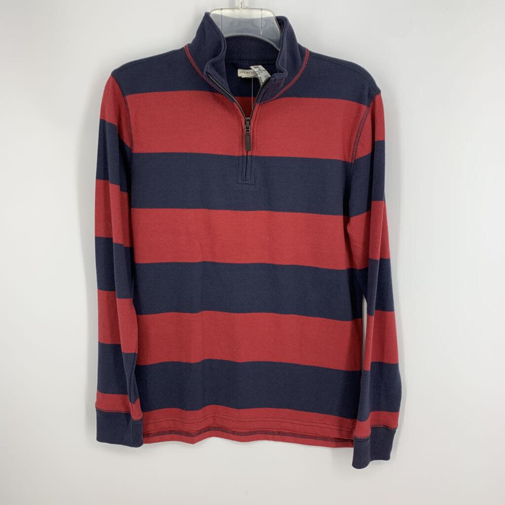 Crewcuts, Crewcuts l/s Striped Shirt