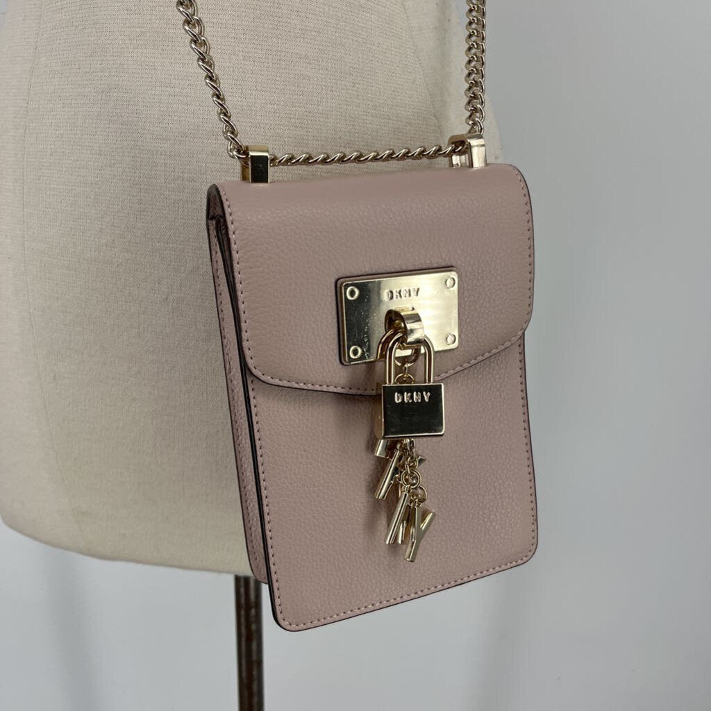 DKNY, DKNY Phone crossbody