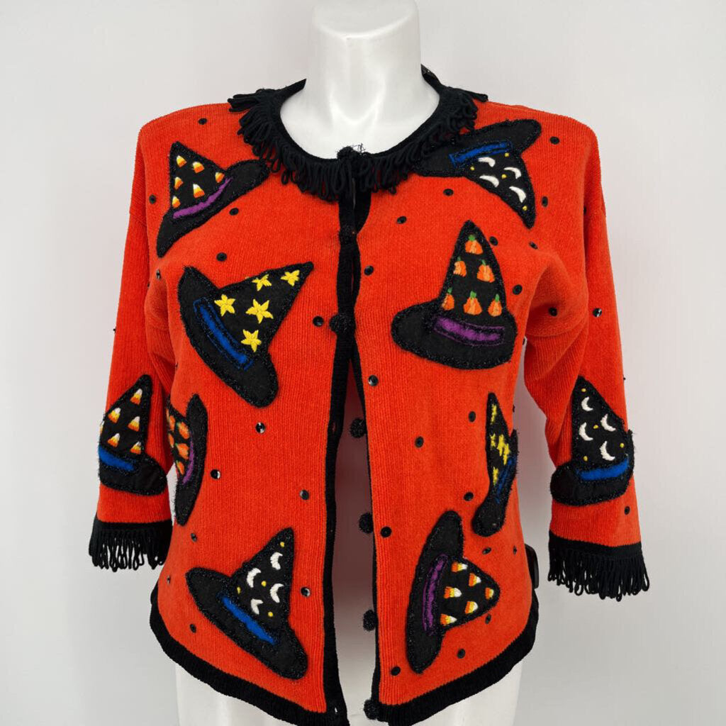 Design Options by Philip & Jane Gordon, Design OptionsHalloween Sweater