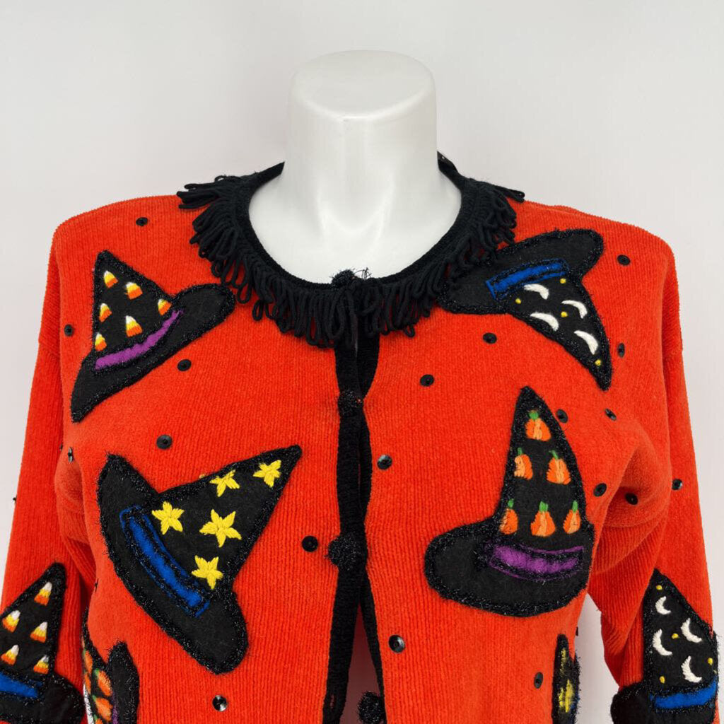 Design Options by Philip & Jane Gordon, Design OptionsHalloween Sweater