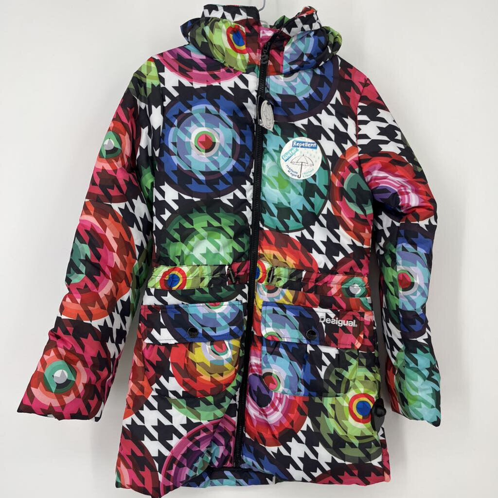 Desigual, Desigual Puffer Jacket