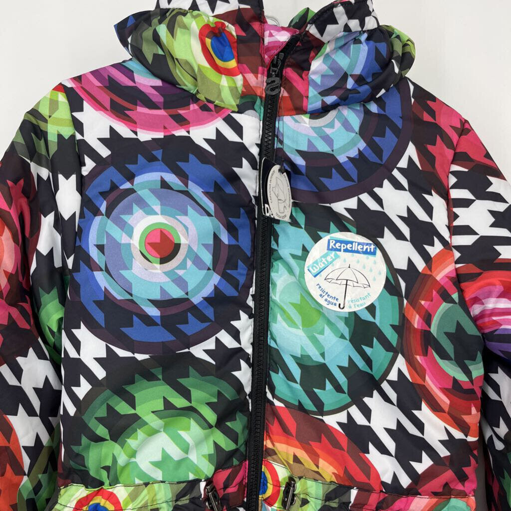 Desigual, Desigual Puffer Jacket