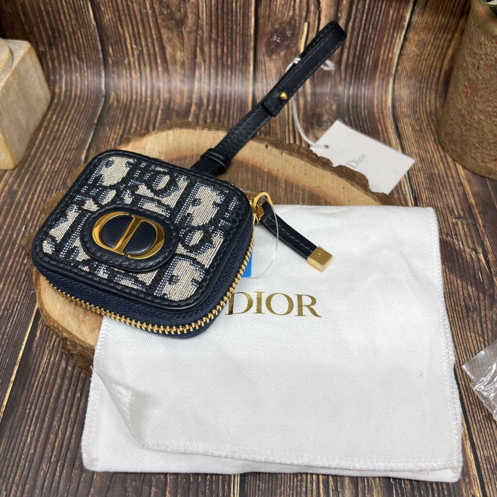 Dior, Dior Monogram Tech Case