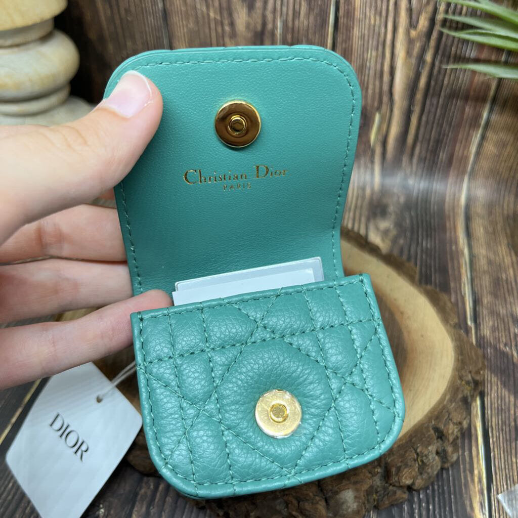 Dior, Dior Tech Quilted Case