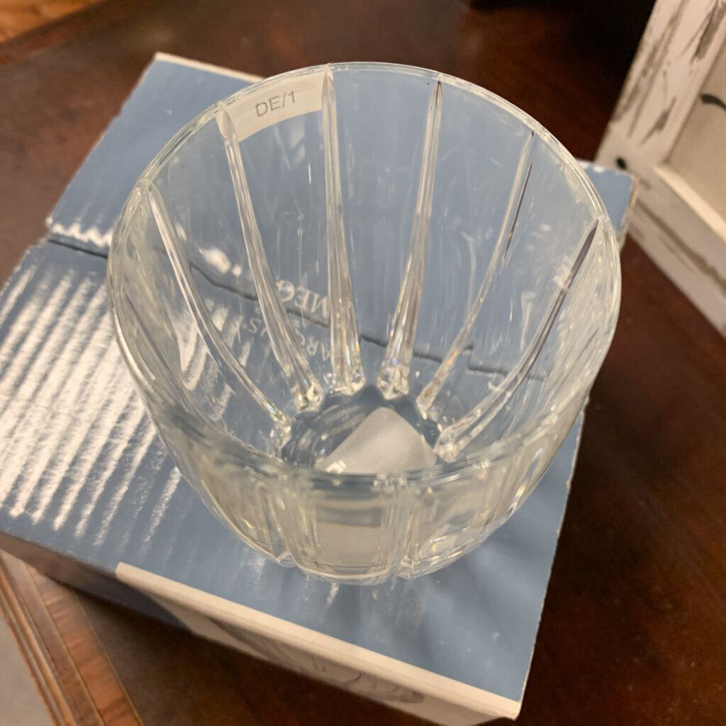 Marquis by Waterford, Double Old Fashioned Glasses