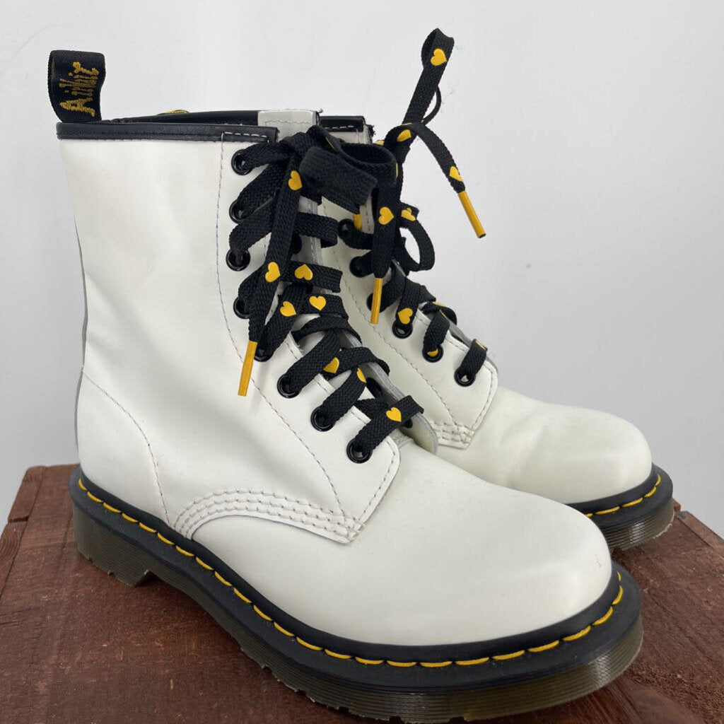 Dr Martens, Dr Marten Boots