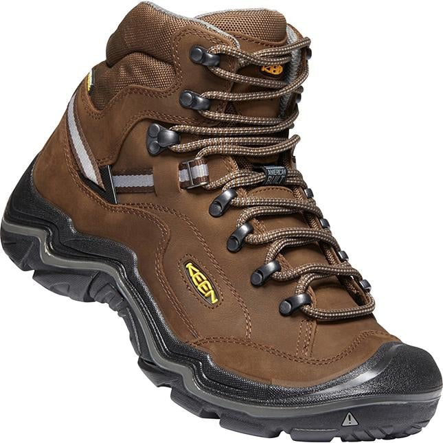 Keen, Durand II Mid Waterproof Medium