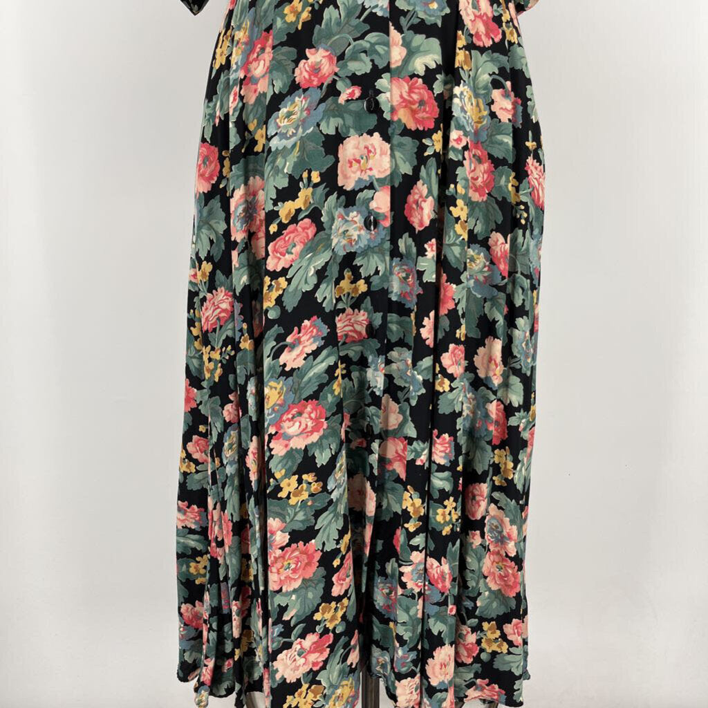 ED Michaels, ED Michaels Floral Dress