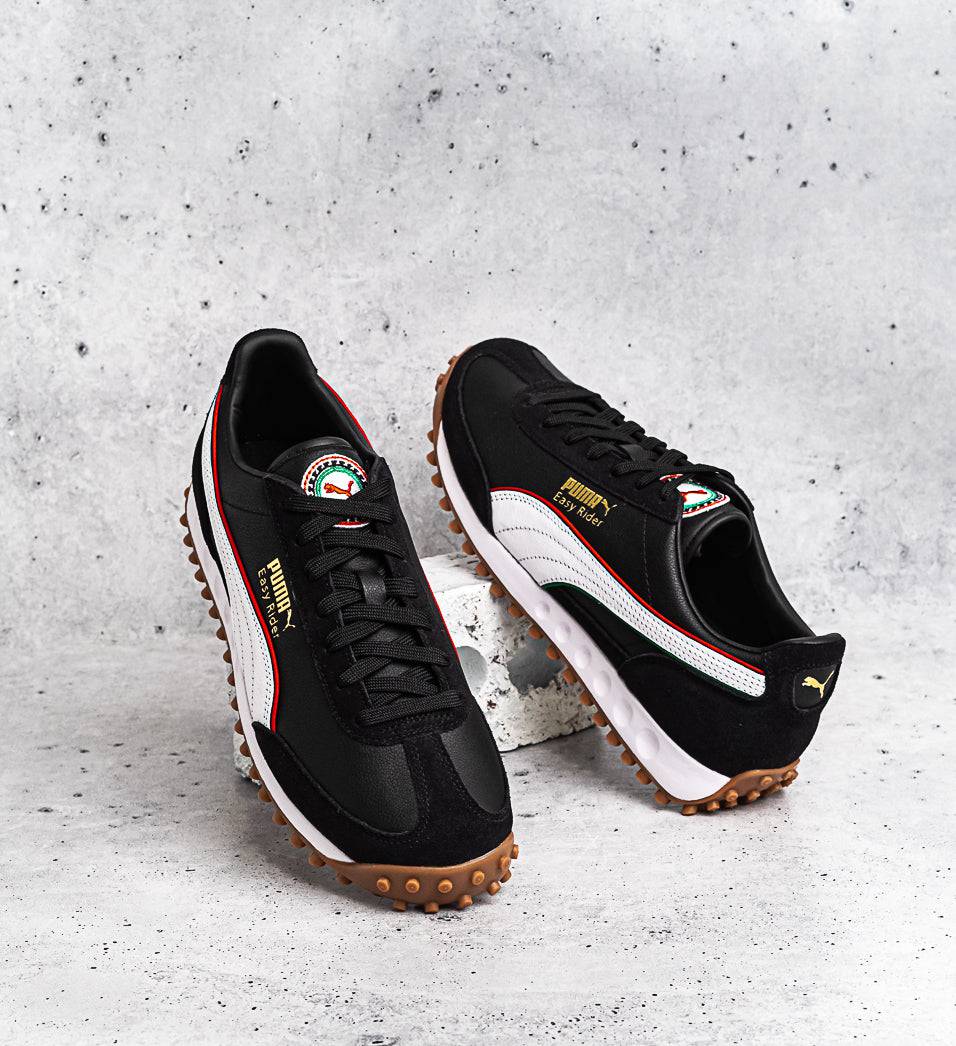 Puma, Easy Rider Legends - Black