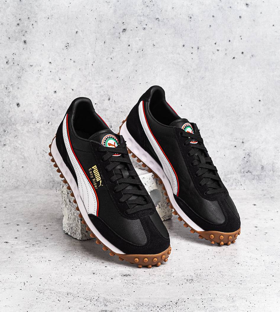 Puma, Easy Rider Legends - Black