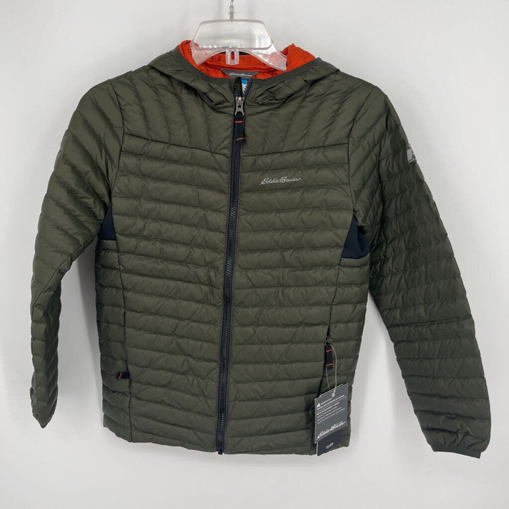 Eddie Bauer, Eddie Bauer Down Coat