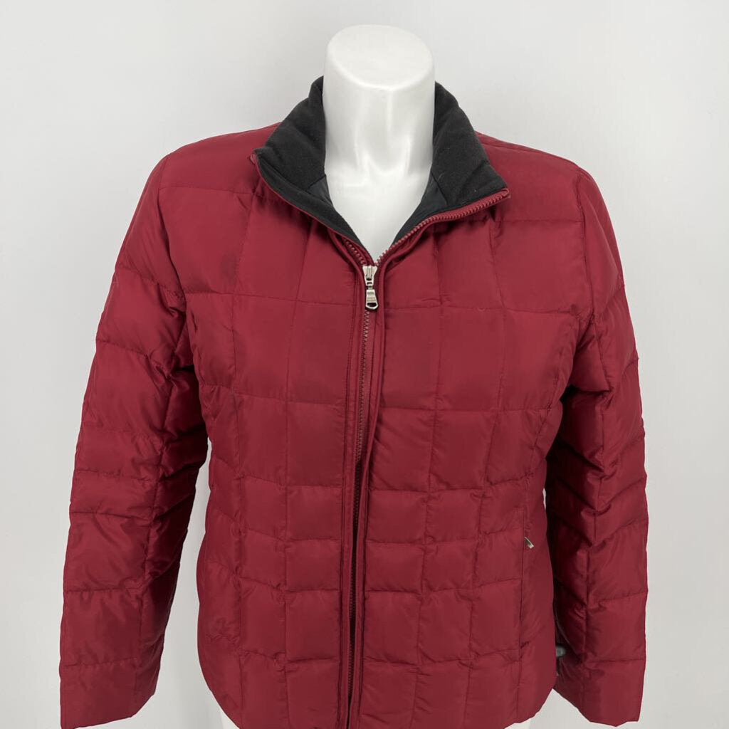 Eddie Bauer, Eddie Bauer Down Coat