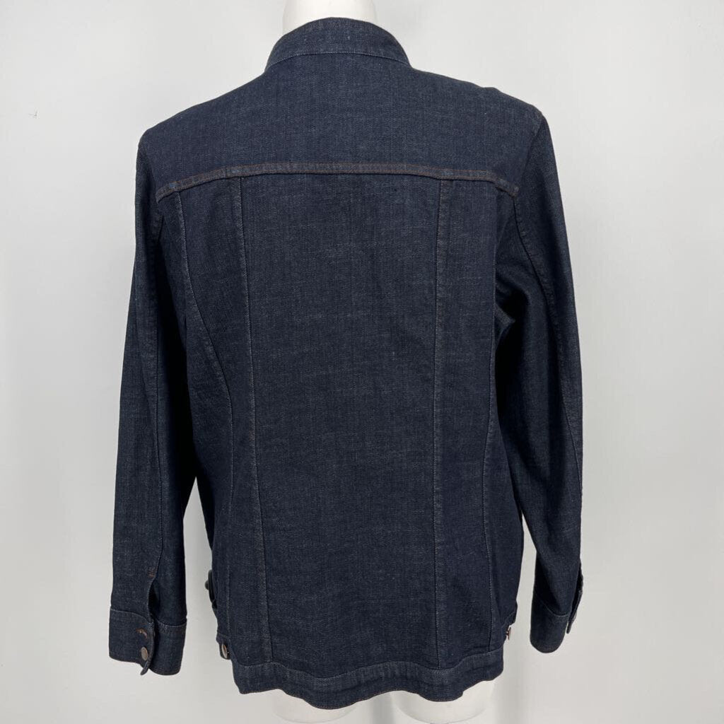 Eileen Fisher, Eileen Fisher Blazer