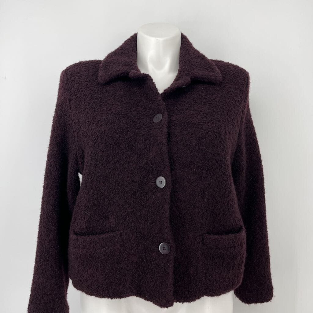 Eileen Fisher, Eileen Fisher Jacket