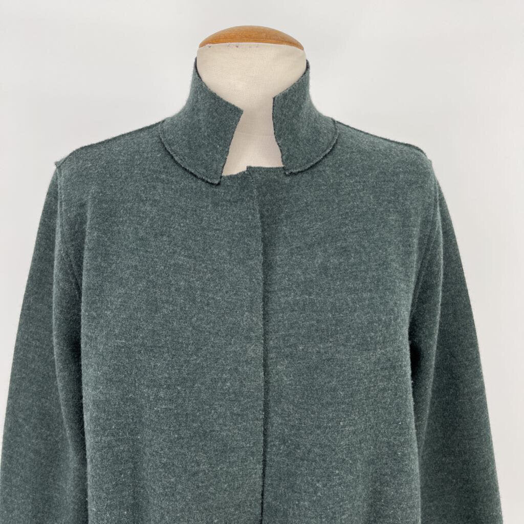 Eileen Fisher, Eileen Fisher L/s cardigan