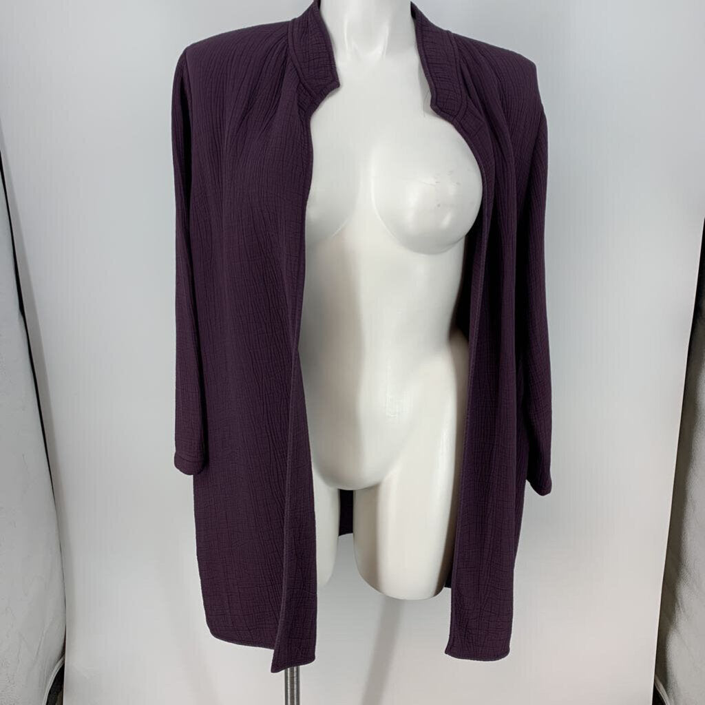 Eileen Fisher, Eileen Fisher Open Blazer