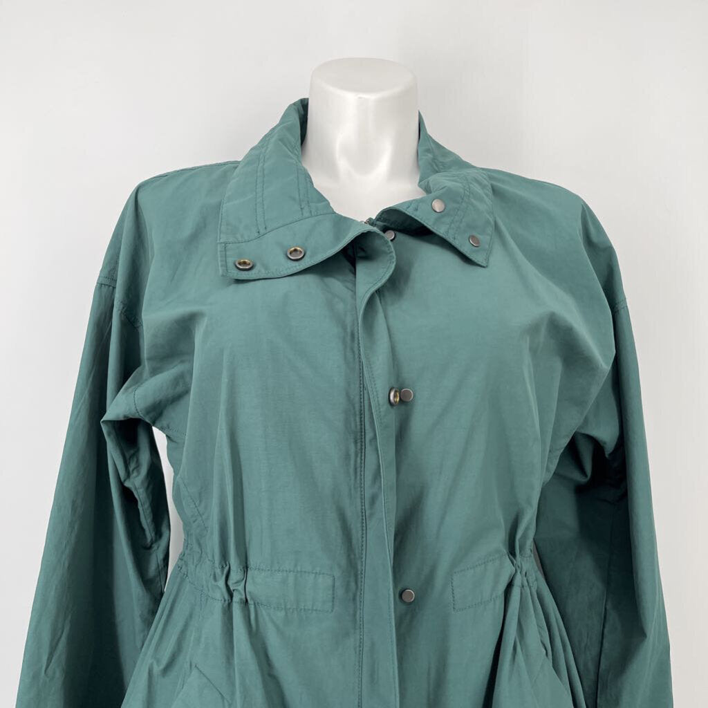 Eileen Fisher, Eileen Fisher Rain Coat