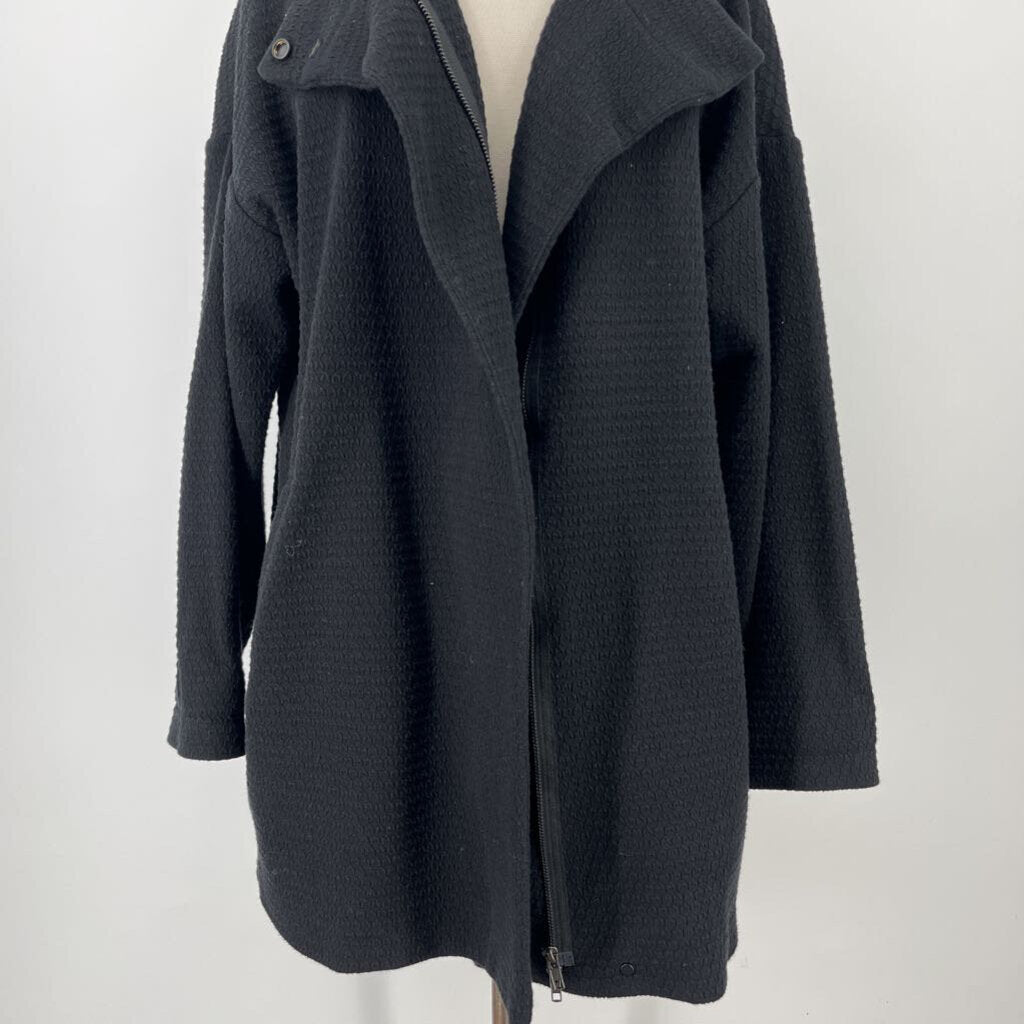 Eileen Fisher, Eileen Fisher Textured Jacket