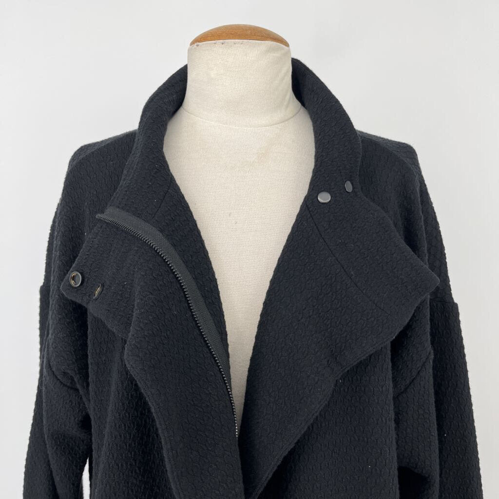 Eileen Fisher, Eileen Fisher Textured Jacket