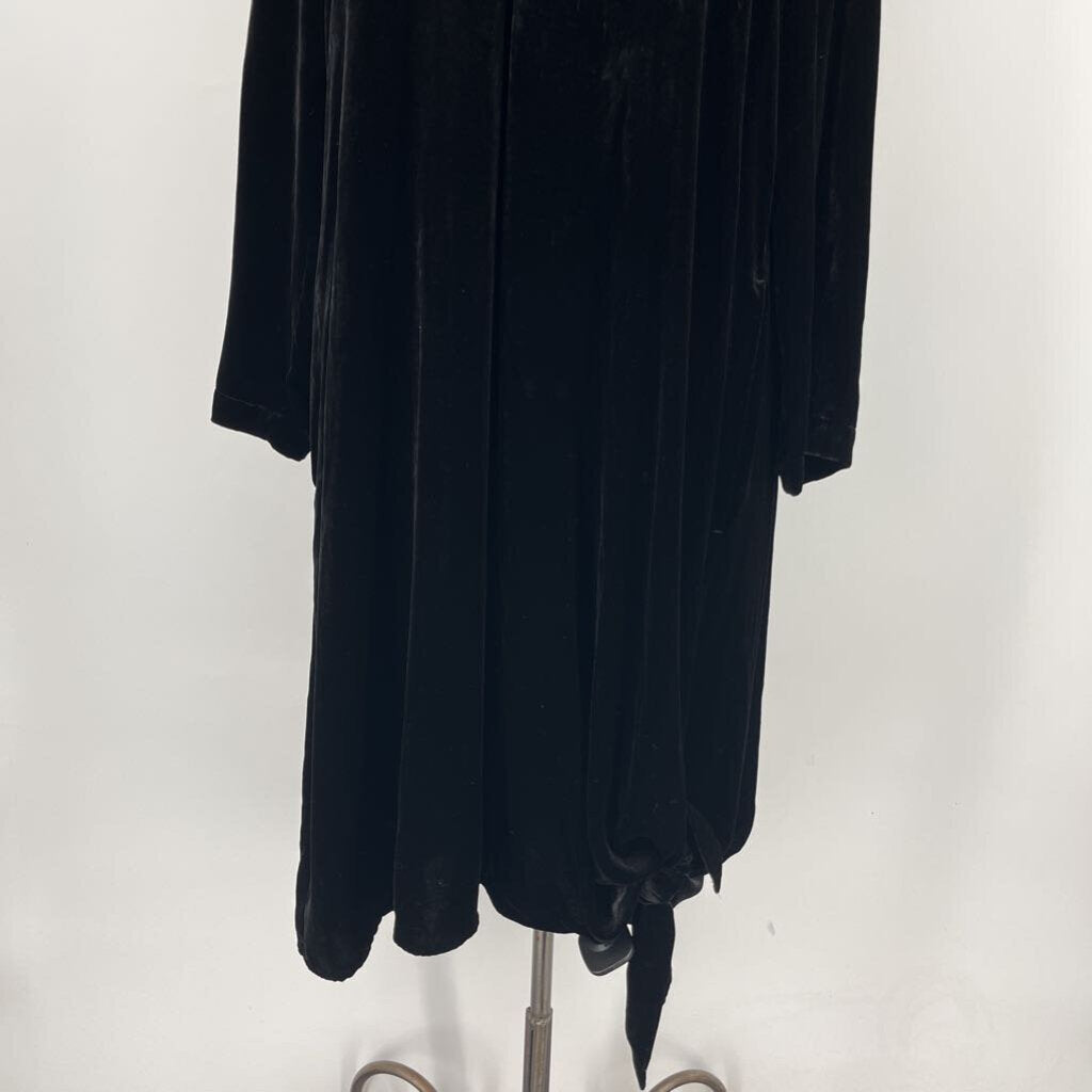 Eileen Fisher, Eileen Fisher Velvet Dress