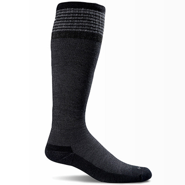 Sockwell, Elevation Compression