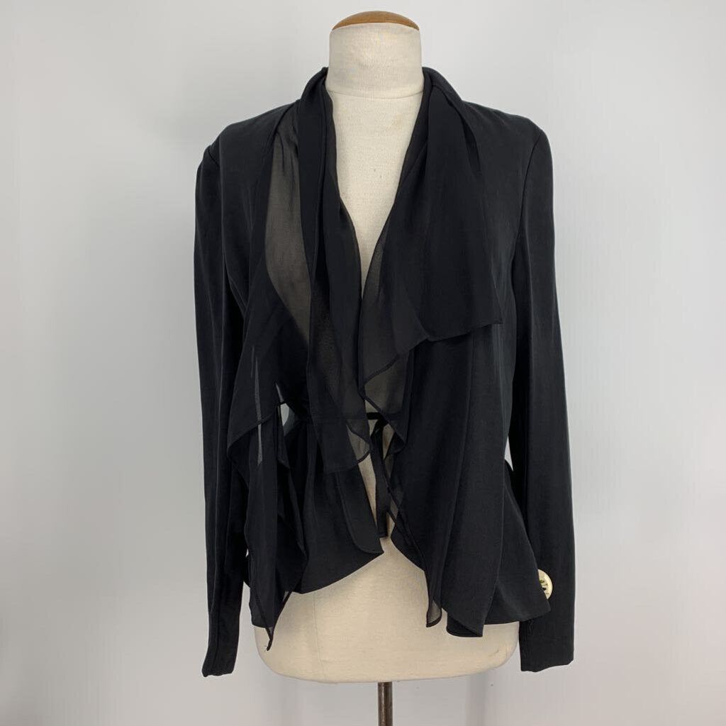 Eli Tahari, Eli Tahari Open Blazer