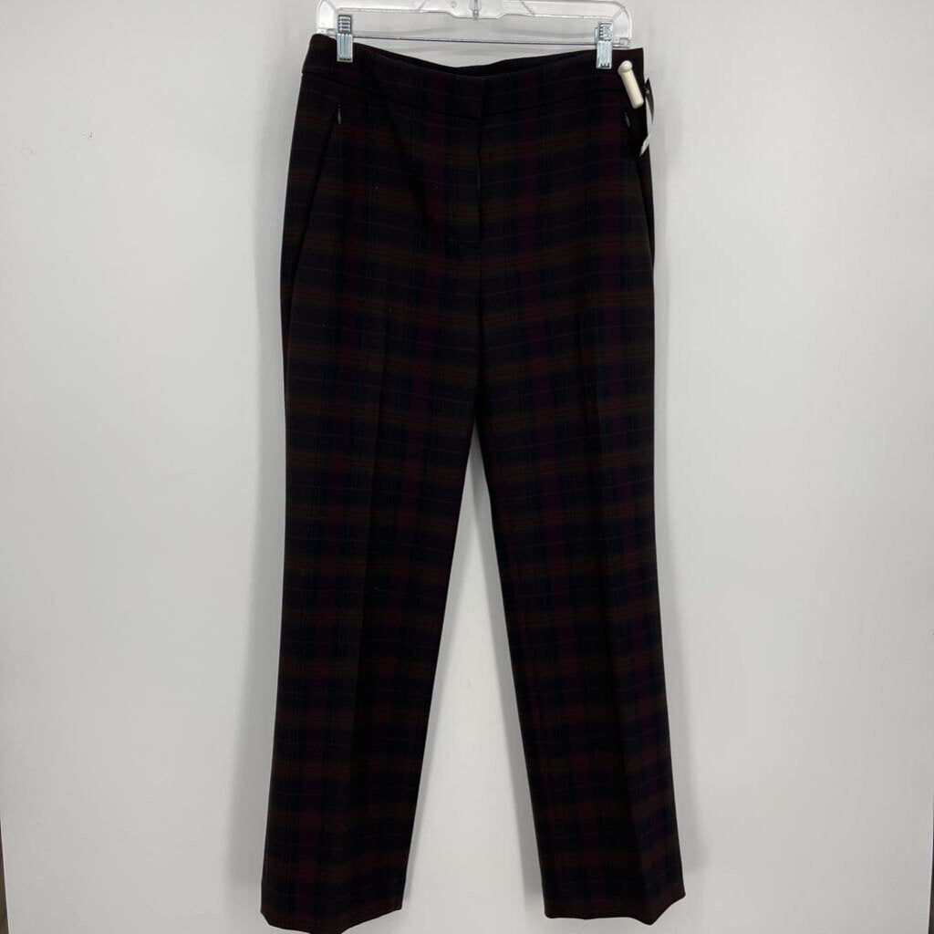 Elie Tahari, Elie Tahari Plaid