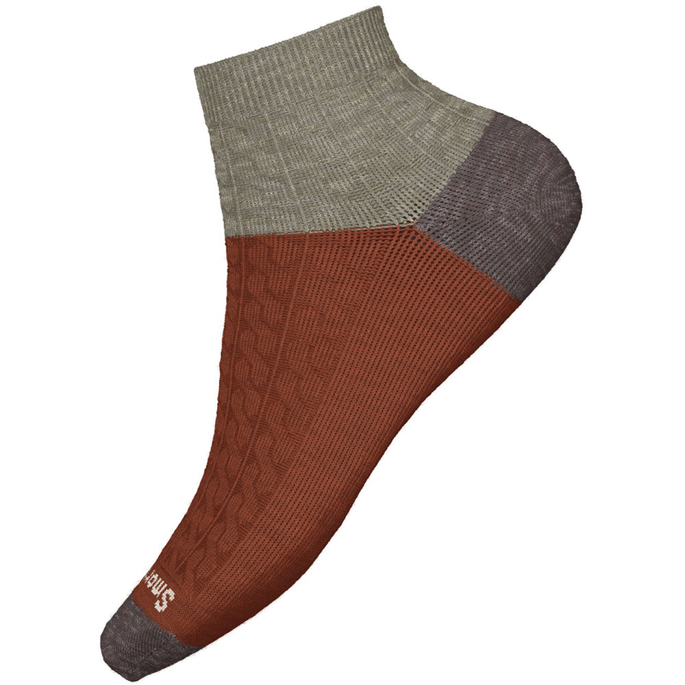 Smartwool, Everyday Cable Ankle